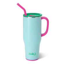 Load image into Gallery viewer, Swig 40oz Mega Mug With Handle