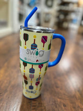 Load image into Gallery viewer, Swig 40oz Mega Mug With Handle