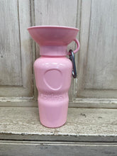 Load image into Gallery viewer, Dog Water Travel Bottle