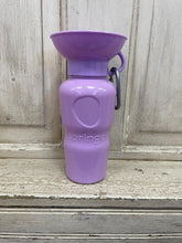 Load image into Gallery viewer, Dog Water Travel Bottle