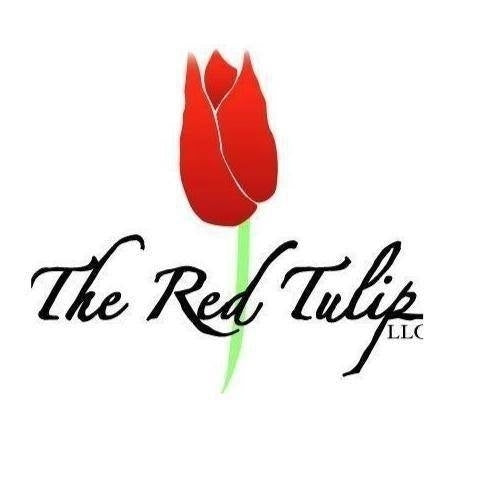 Red Tulip Gifts logo