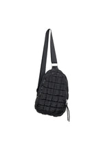 Load image into Gallery viewer, Quilted Sling Bag