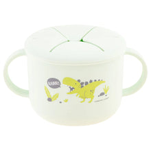 Load image into Gallery viewer, Baby Silicone Snack Cup