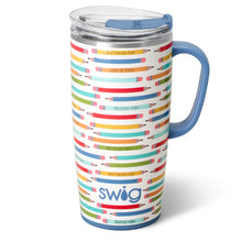 Load image into Gallery viewer, Swig 22oz Travel Mug