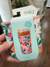 Load image into Gallery viewer, Swig Iced Cup Coolie