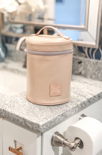 Load image into Gallery viewer, Live Happy Toiletry Bag