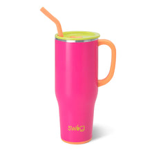 Load image into Gallery viewer, Swig 40oz Mega Mug With Handle
