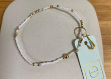 Load image into Gallery viewer, E Newton Gameday Hope Unwritten Bracelet