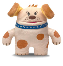 Load image into Gallery viewer, Tooth Pillow