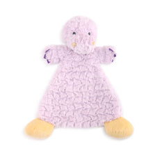 Load image into Gallery viewer, Blankie Rattle - Red Tulip Gifts