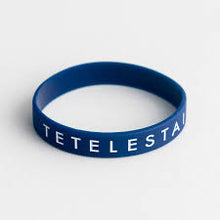 Load image into Gallery viewer, Thick Tetelestai Bracelet - Red Tulip Gifts