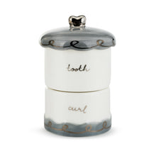 Load image into Gallery viewer, Luxurious Baby Tooth & Curl Set