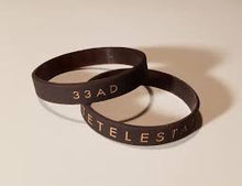Load image into Gallery viewer, Thick Tetelestai Bracelet - Red Tulip Gifts