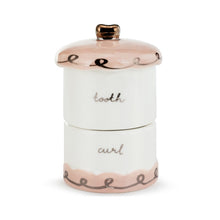 Load image into Gallery viewer, Luxurious Baby Tooth & Curl Set