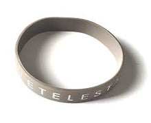Load image into Gallery viewer, Thick Tetelestai Bracelet - Red Tulip Gifts