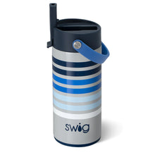 Load image into Gallery viewer, Swig Flip + Sip Slim Tumbler