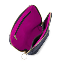 Load image into Gallery viewer, Kusshi Everyday MakeUp Bag