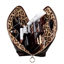 Load image into Gallery viewer, Kusshi Signature Make Up Bag