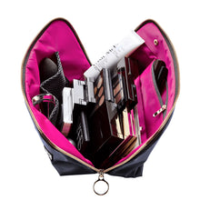 Load image into Gallery viewer, Kusshi Signature Make Up Bag