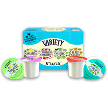 Load image into Gallery viewer, K’Tails Cocktail Mix
