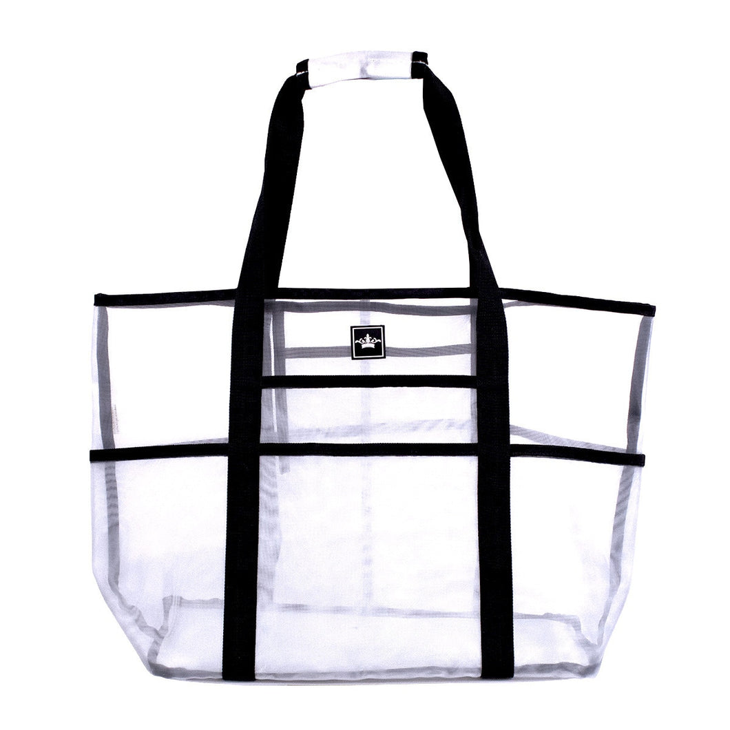 Grayton Beach Tote