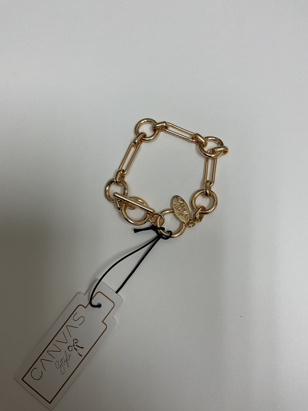 Lilah Mutli Charm Bracelet