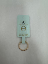 Load image into Gallery viewer, E Newton Classic Gold 2mm Bead Ring
