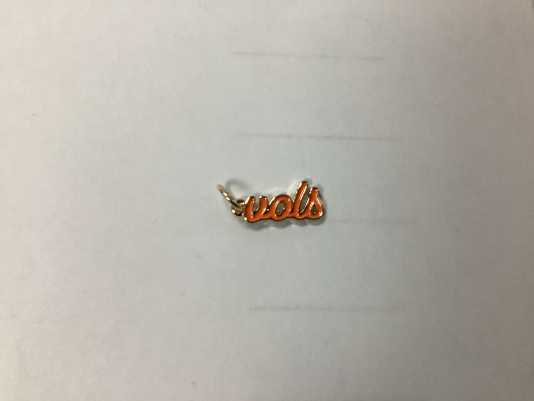 TN VOLS Script Charm