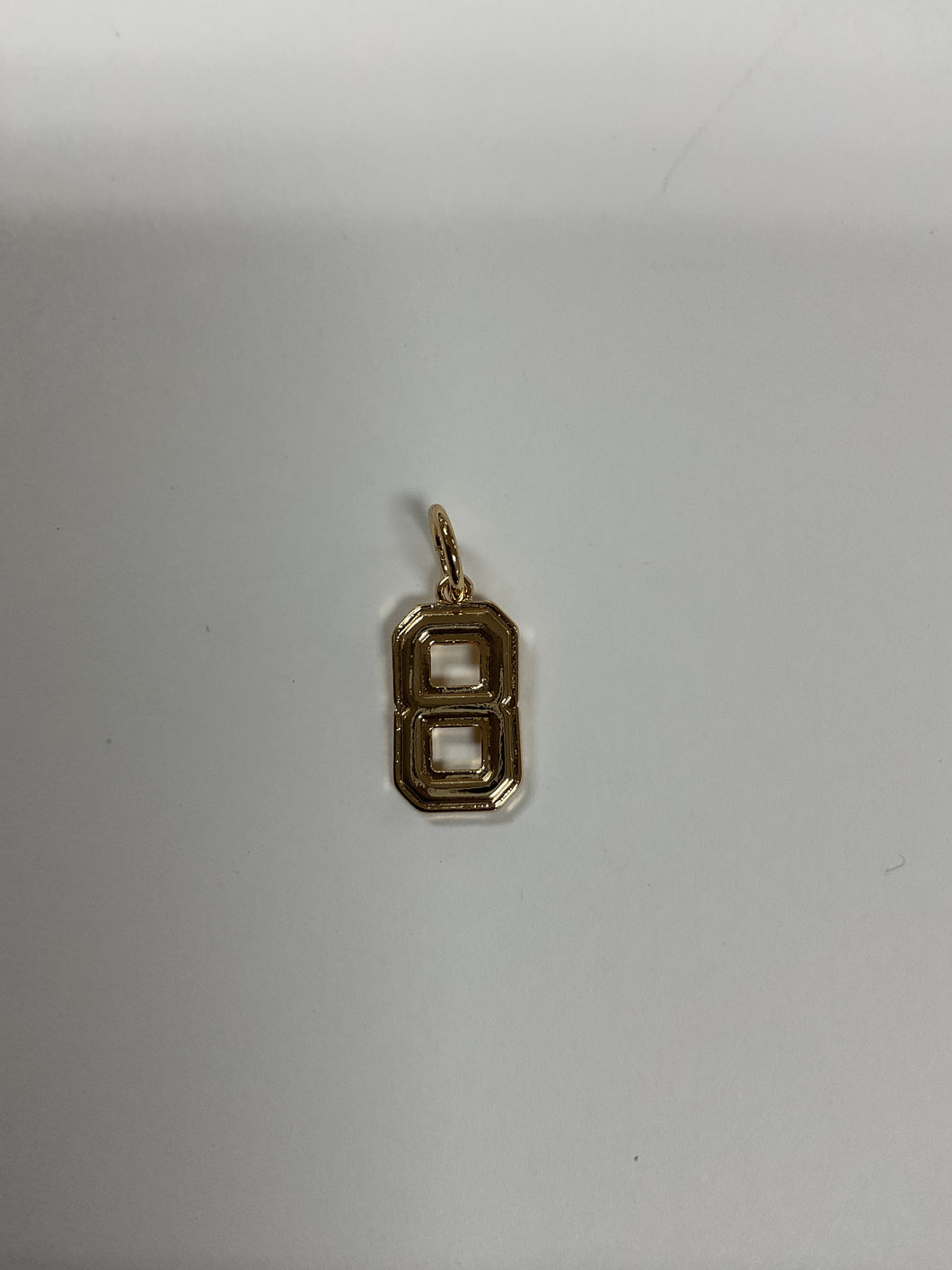 Charm 8