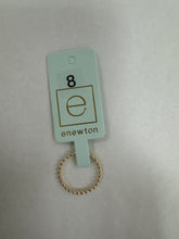 Load image into Gallery viewer, E Newton Classic Gold 2mm Bead Ring
