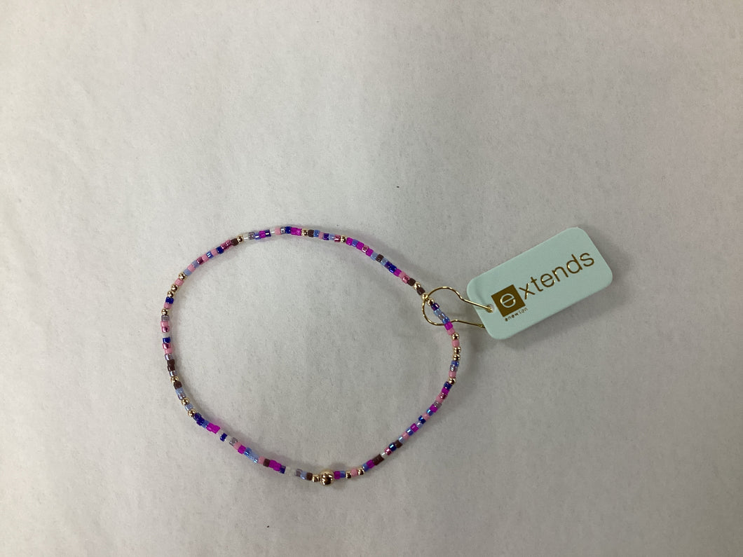 EXTENDS Hope Unwritten Too Glam to Give a Jam