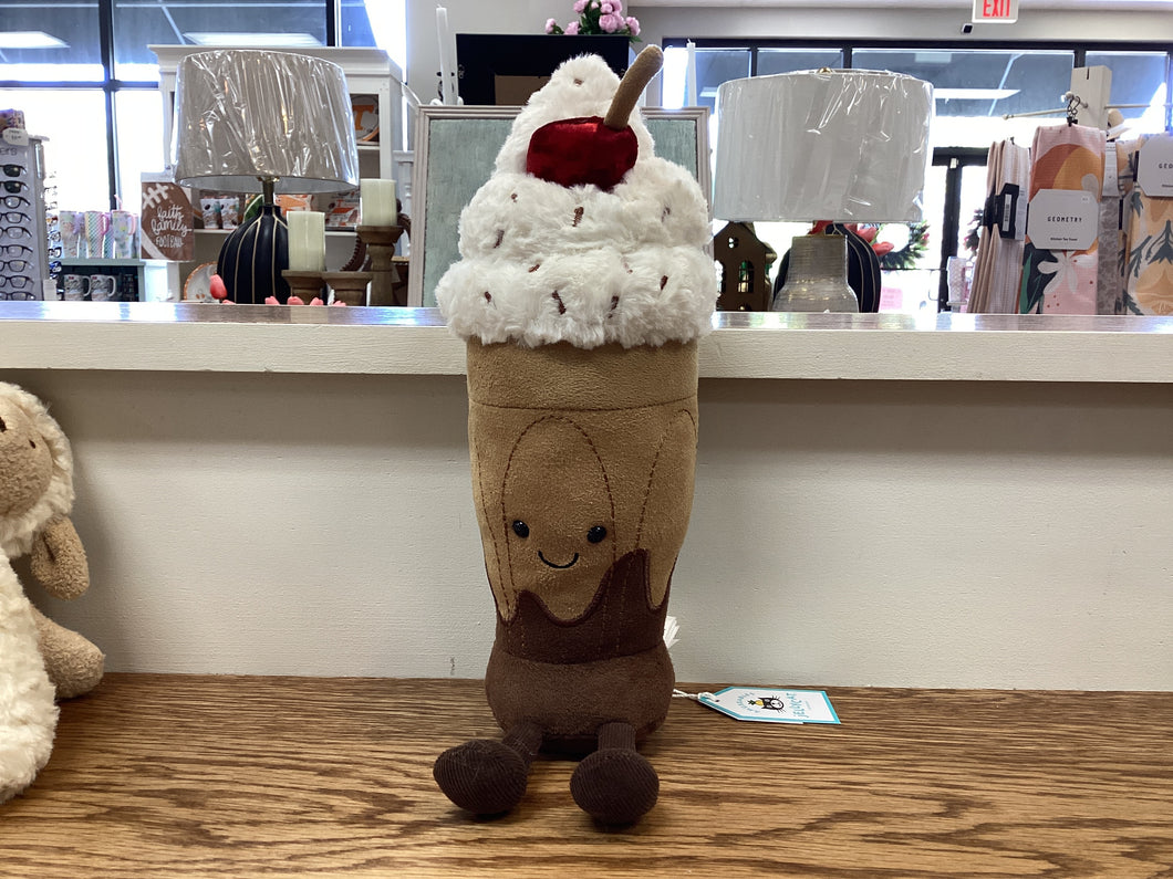 Amuseable Marin Chocolate Milkshake