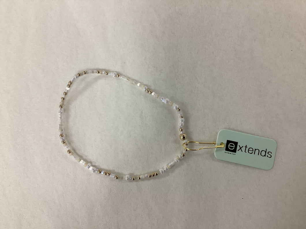 EXTENDS Hope Unwritten Oh Snow You Didn’t