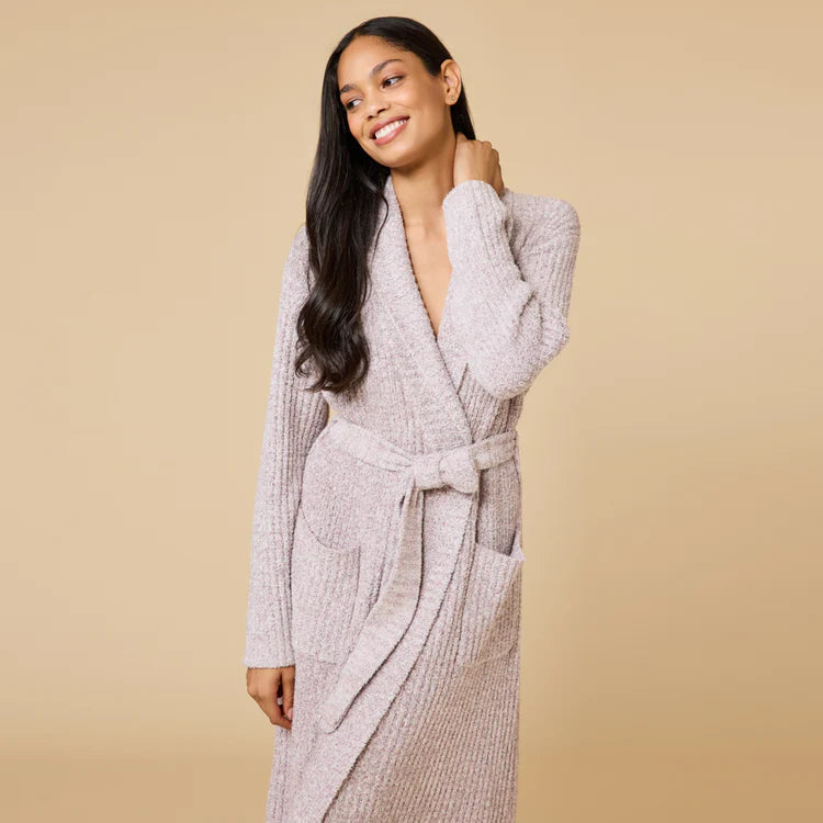Softies Marshmallow Wrap Robe