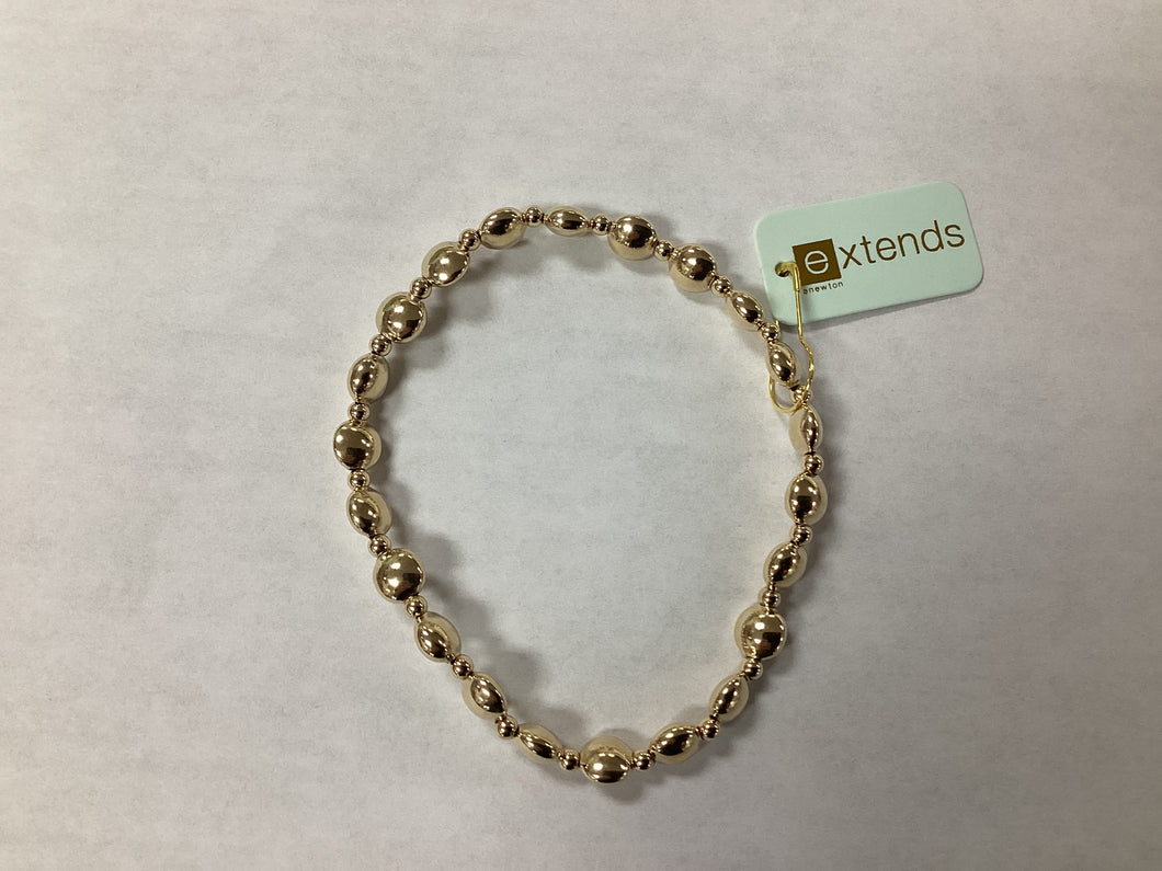EXTENDS Honesty Gold Grateful 6MM