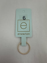 Load image into Gallery viewer, Classic Gold 1.5mm Bead Ring
