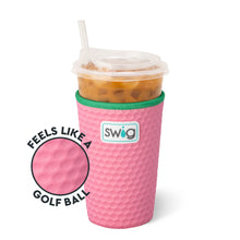 Load image into Gallery viewer, Summer Swig Medium Iced Cup Coolie
