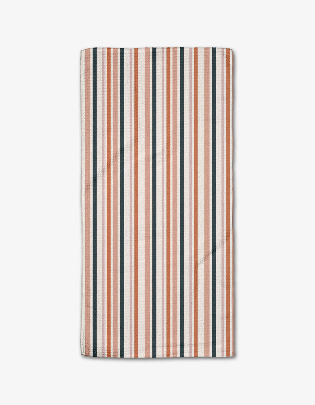 Stripes For Days Geometry Kitchen Towel