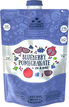 Load image into Gallery viewer, Lieutenant Blender Cocktail Mixes
