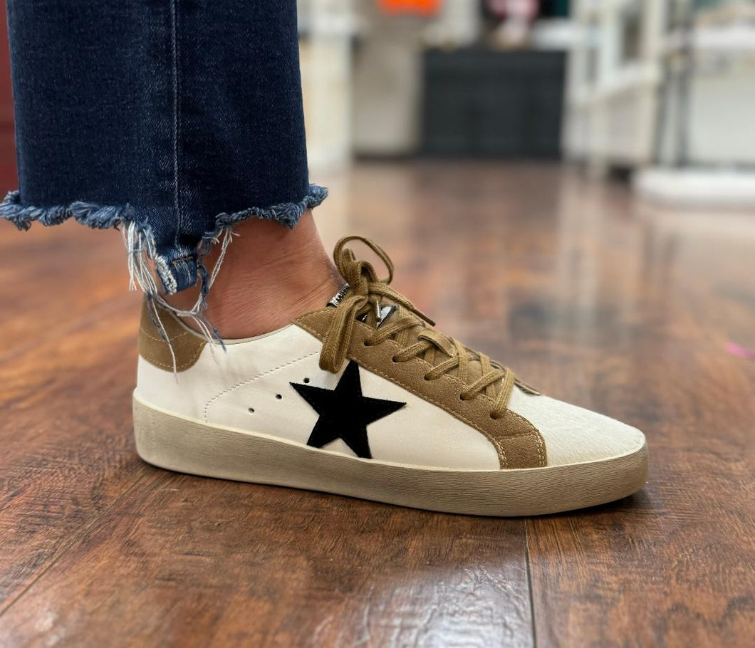 Star Shoes