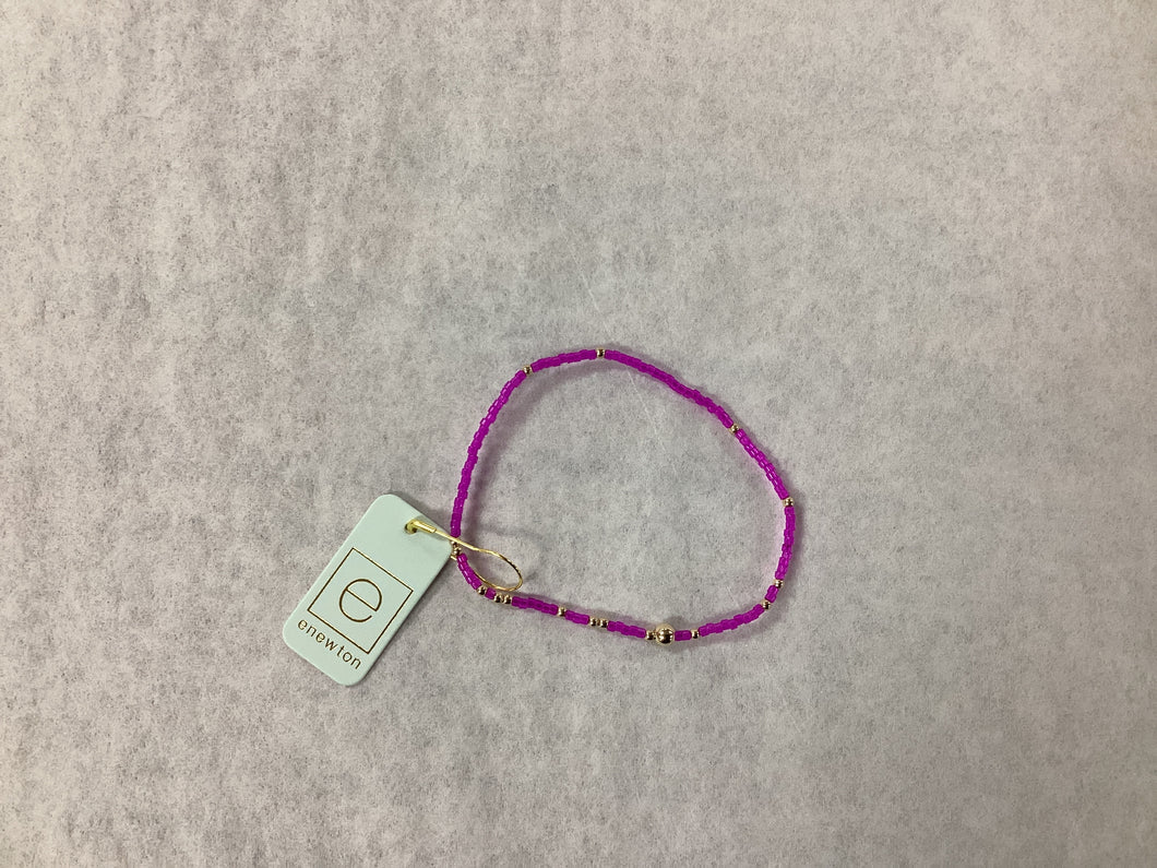 E Newton Hope Unwritten Fuchsia