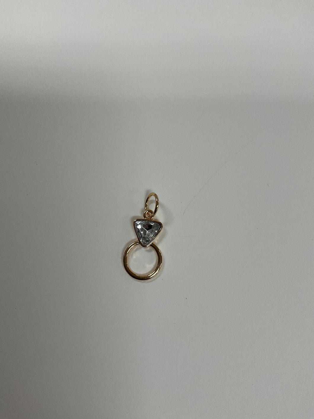 Ring Charm