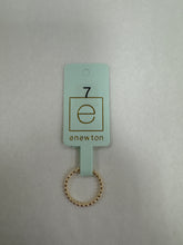 Load image into Gallery viewer, E Newton Classic Gold 2mm Bead Ring
