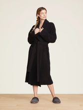 Load image into Gallery viewer, Barefoot Dreams CCL Ribbed Robe
