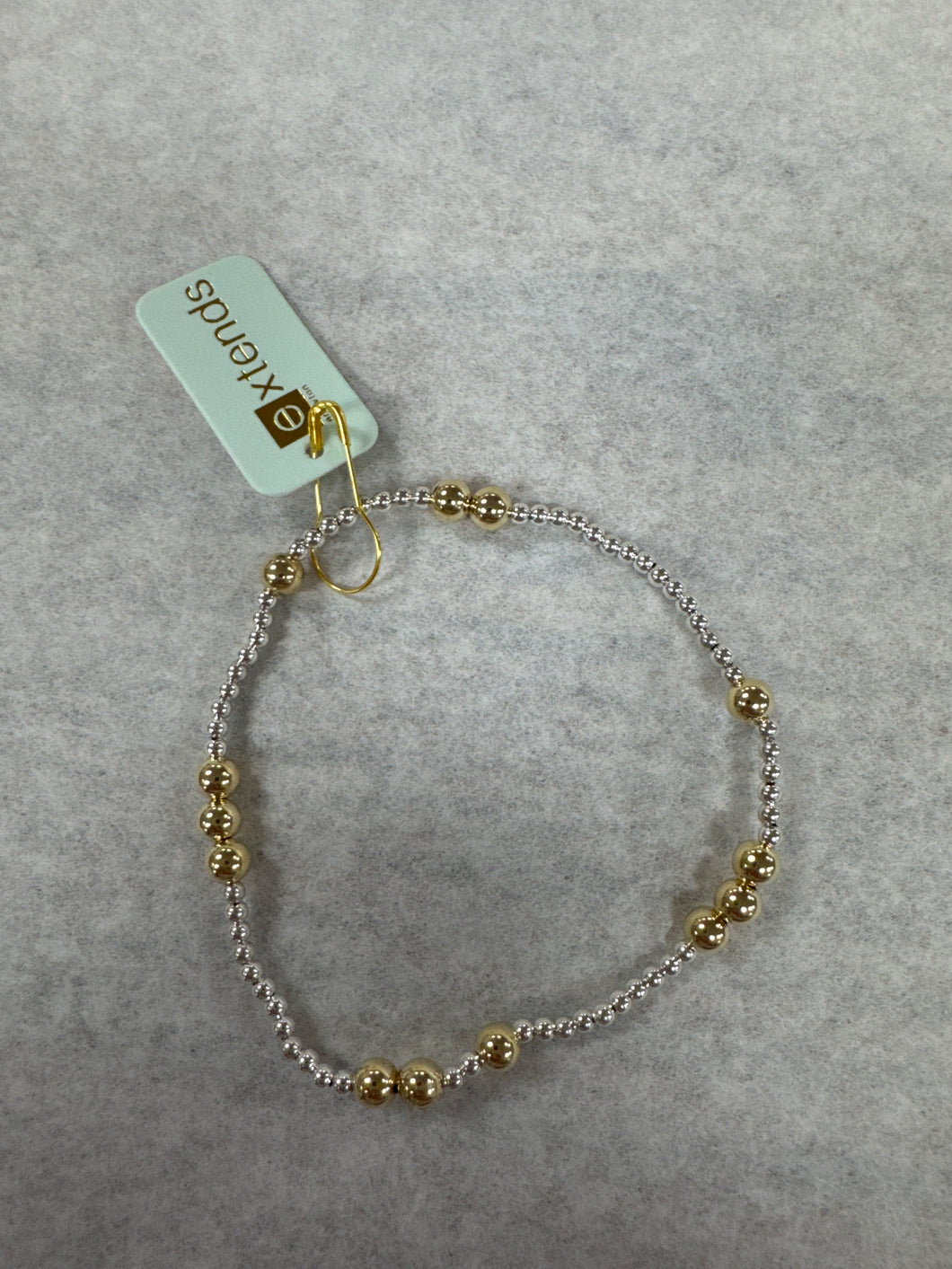 Extends Hope Unwritten Mixed Metal