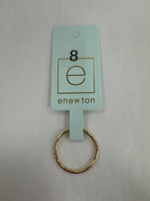 Load image into Gallery viewer, Classic Gold Thin Band Ring
