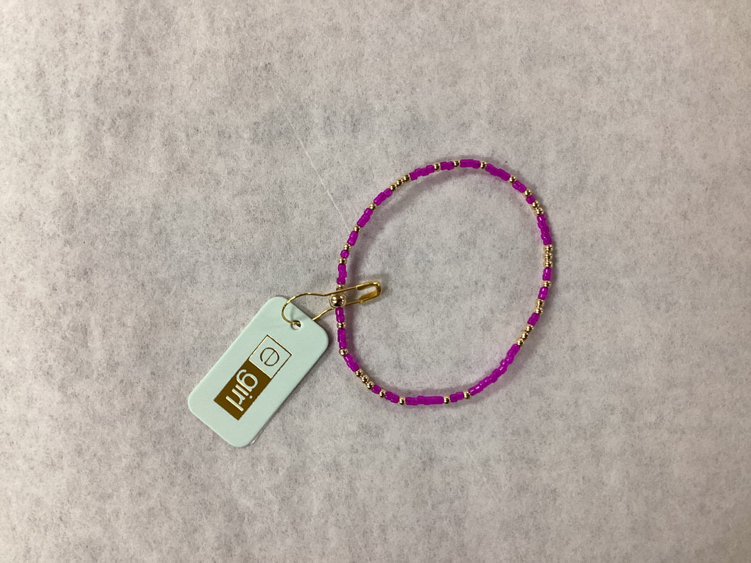 Egirl Hope Unwritten Fuchsia