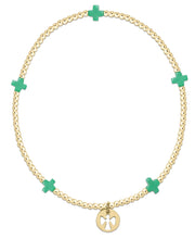 Load image into Gallery viewer, egives to Camp Mystic Bracelet
