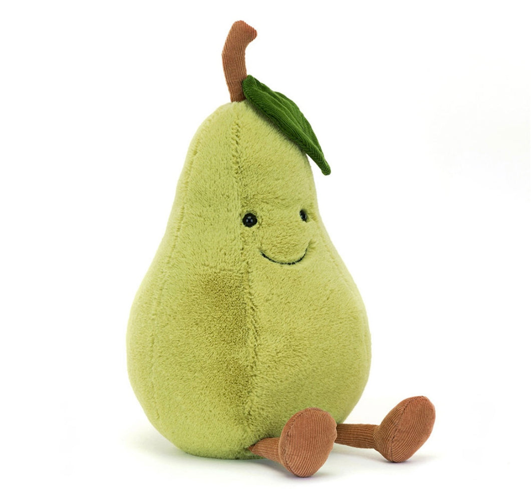 Amuseables Pear Jellycat