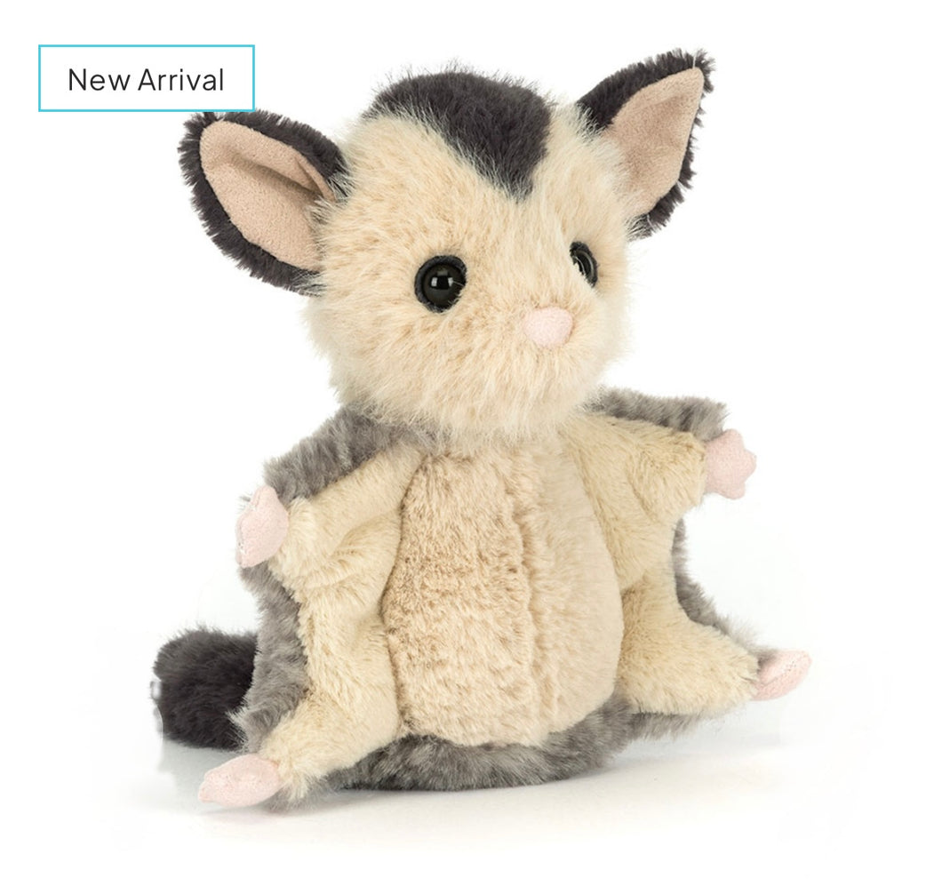 Jellycat Lolly Sugar Glider